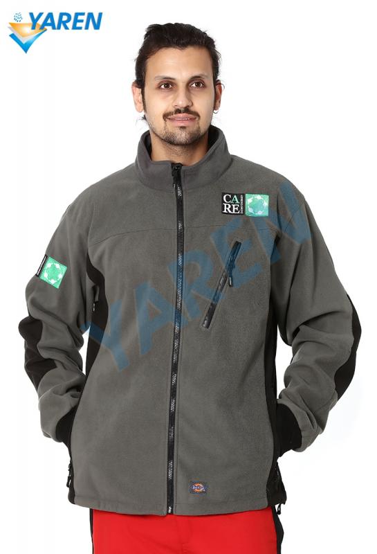 YRN-2383 Arama Kurtarma - Sivil Savunma Polar