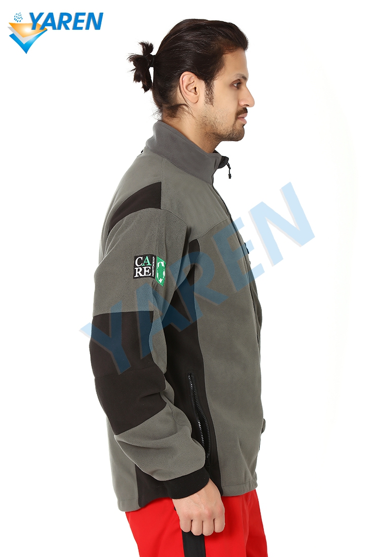 YRN-2383 Arama Kurtarma - Sivil Savunma Polar