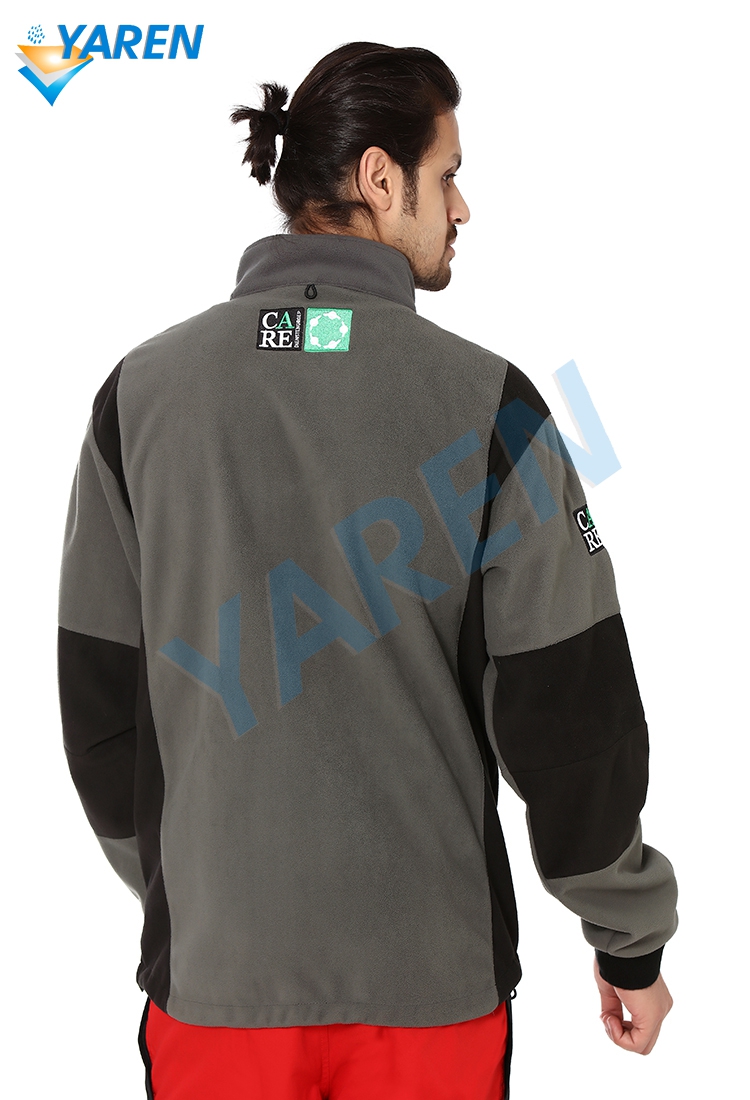 YRN-2383 Arama Kurtarma - Sivil Savunma Polar