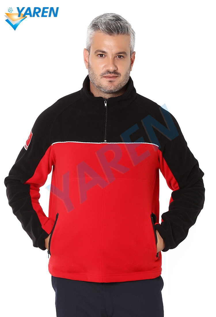 YRN-2384 Arama Kurtarma - Sivil Savunma Polar