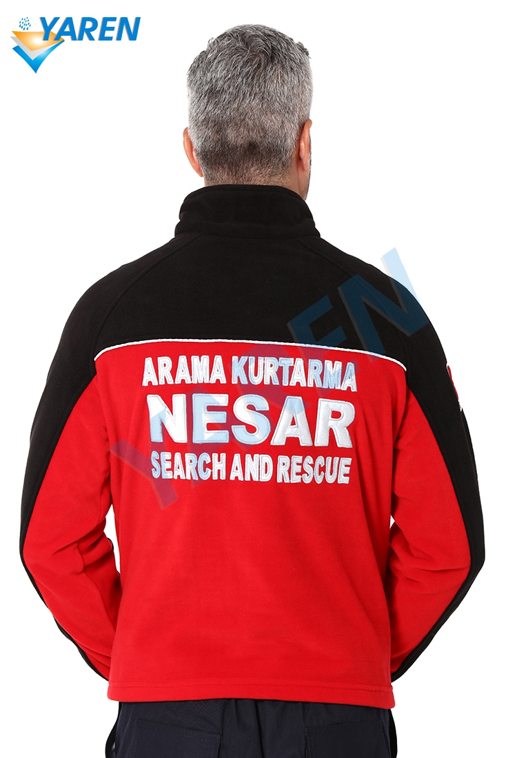 YRN-2384 Arama Kurtarma - Sivil Savunma Polar