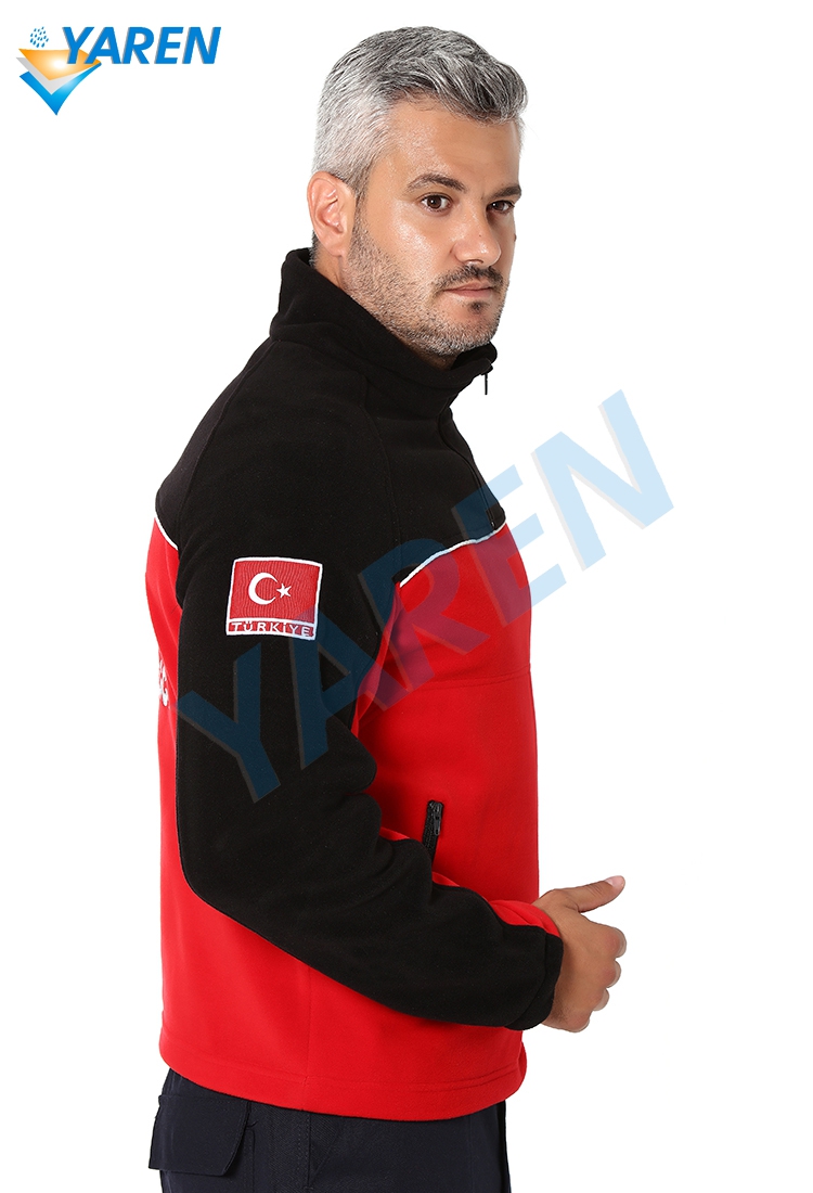 YRN-2384 Arama Kurtarma - Sivil Savunma Polar