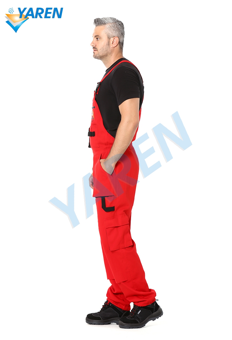 YRN-2397 Kadıköy Belediyesi Arama Kurtarma Salopet Tulum