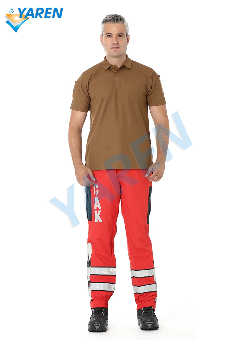 YRN-2403 Çak Arama Kurtarma Pantolon