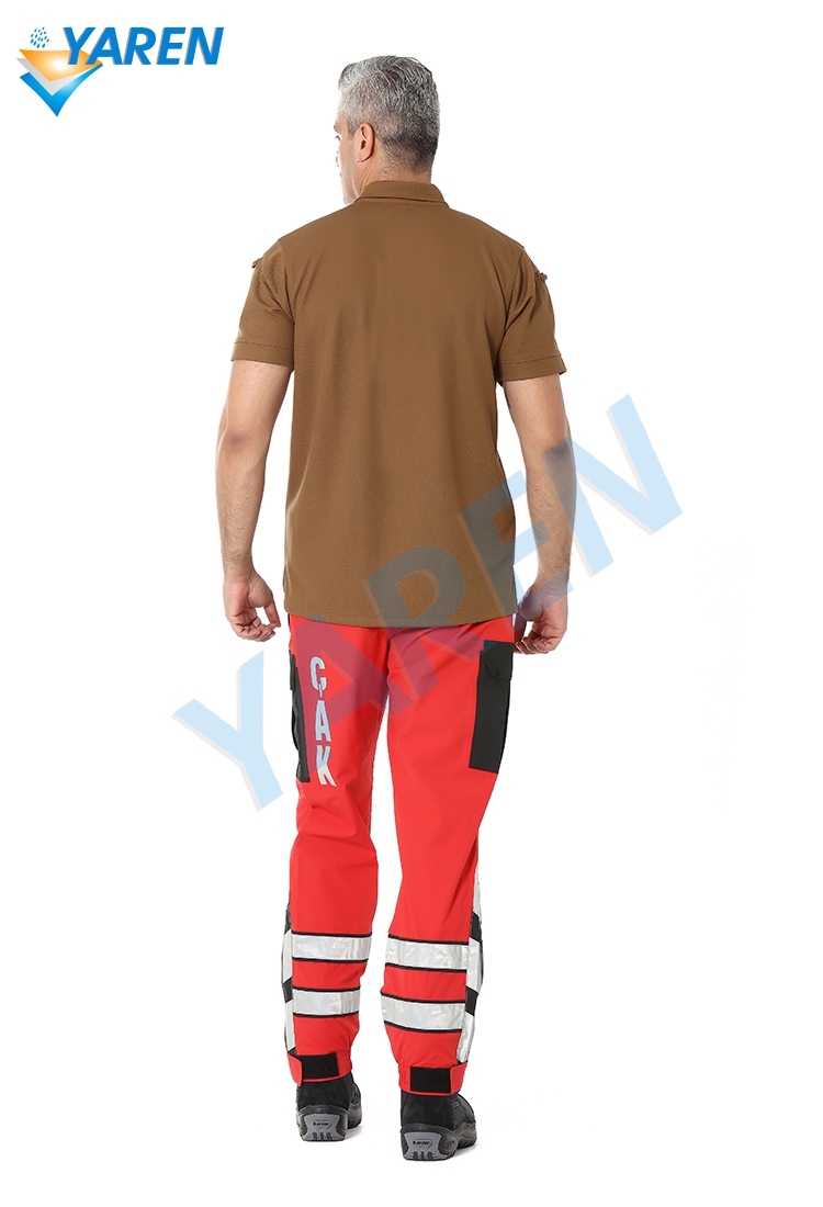 YRN-2403 Çak Arama Kurtarma Pantolon