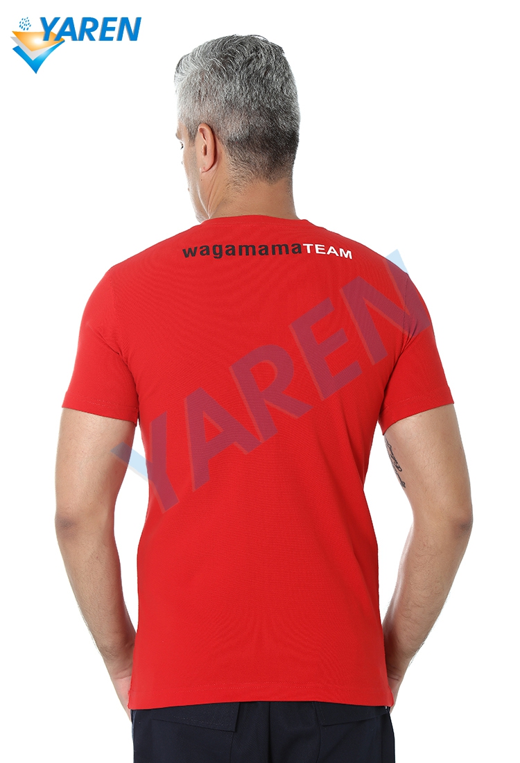 YRN-2406 Arama Kurtarma - Sivil Savunma T-shirt