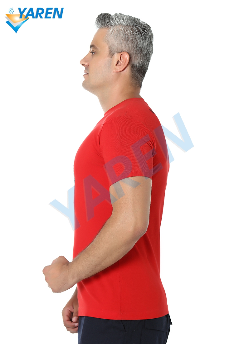 YRN-2406 Arama Kurtarma - Sivil Savunma T-shirt