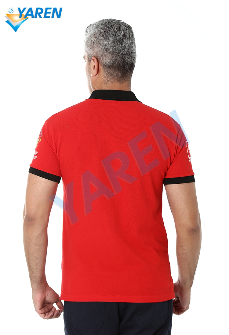 YRN-2407 Ataşehir Belediyesi Arama Kurtarma T-shirt