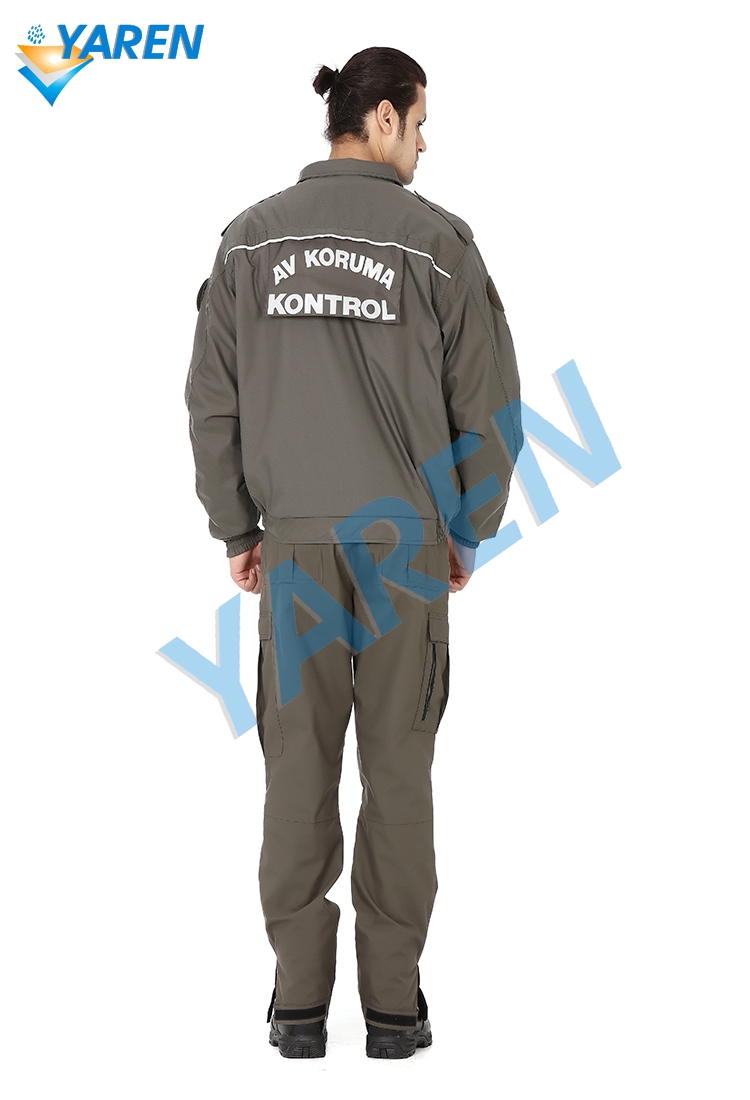 YRN-2417 Orman ve Av Koruma Takım