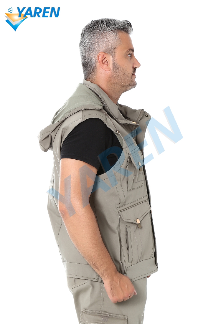 YRN-2424 Orman ve Av Koruma Yelek