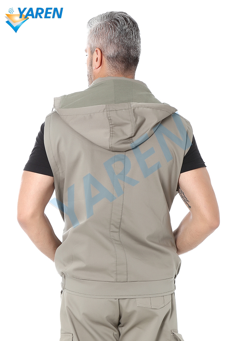 YRN-2424 Orman ve Av Koruma Yelek