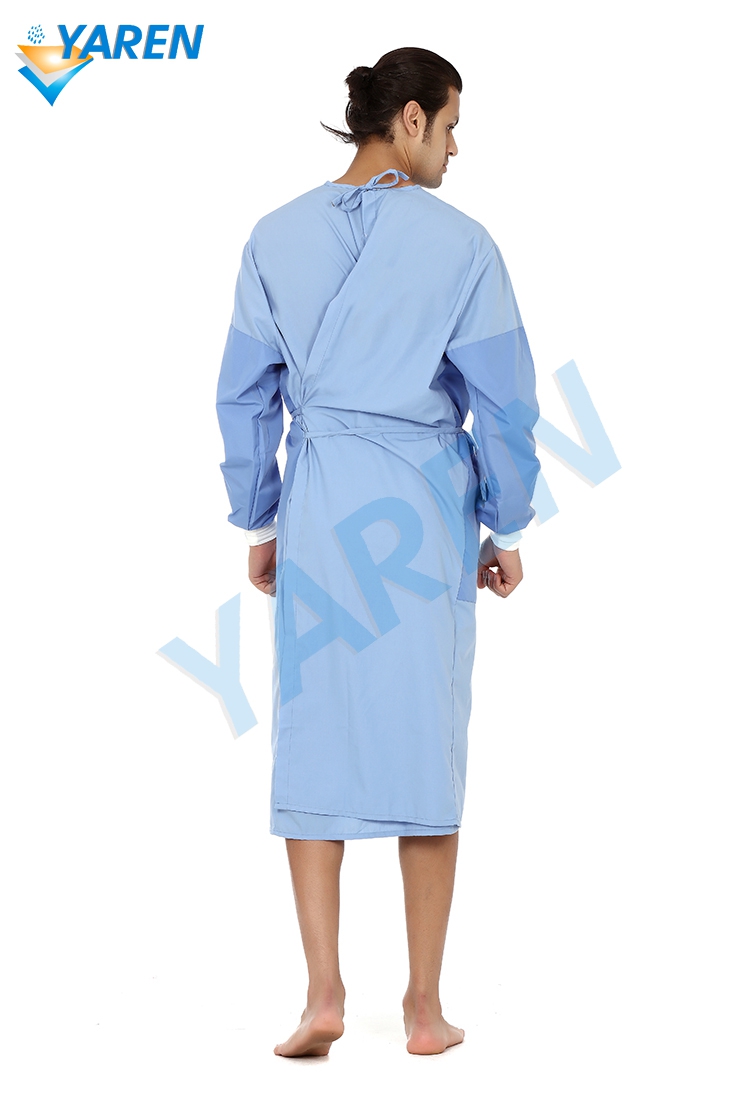 YRN-2446 Boks Önlük