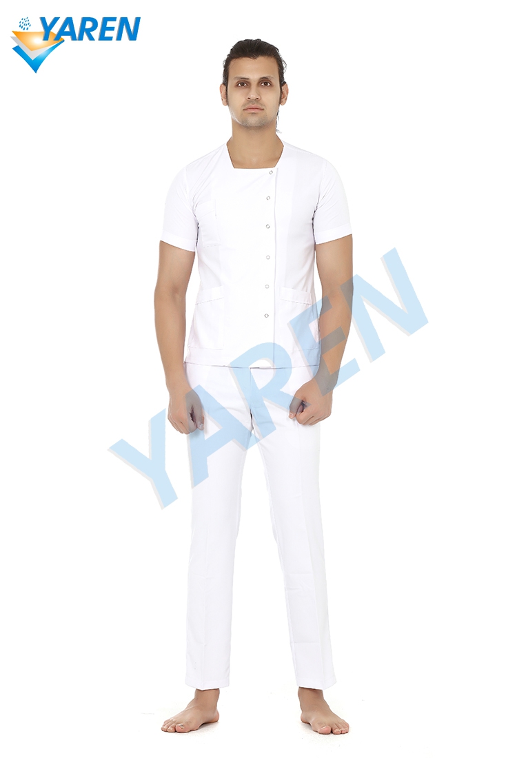 YRN-2452 Hastane Uniforma