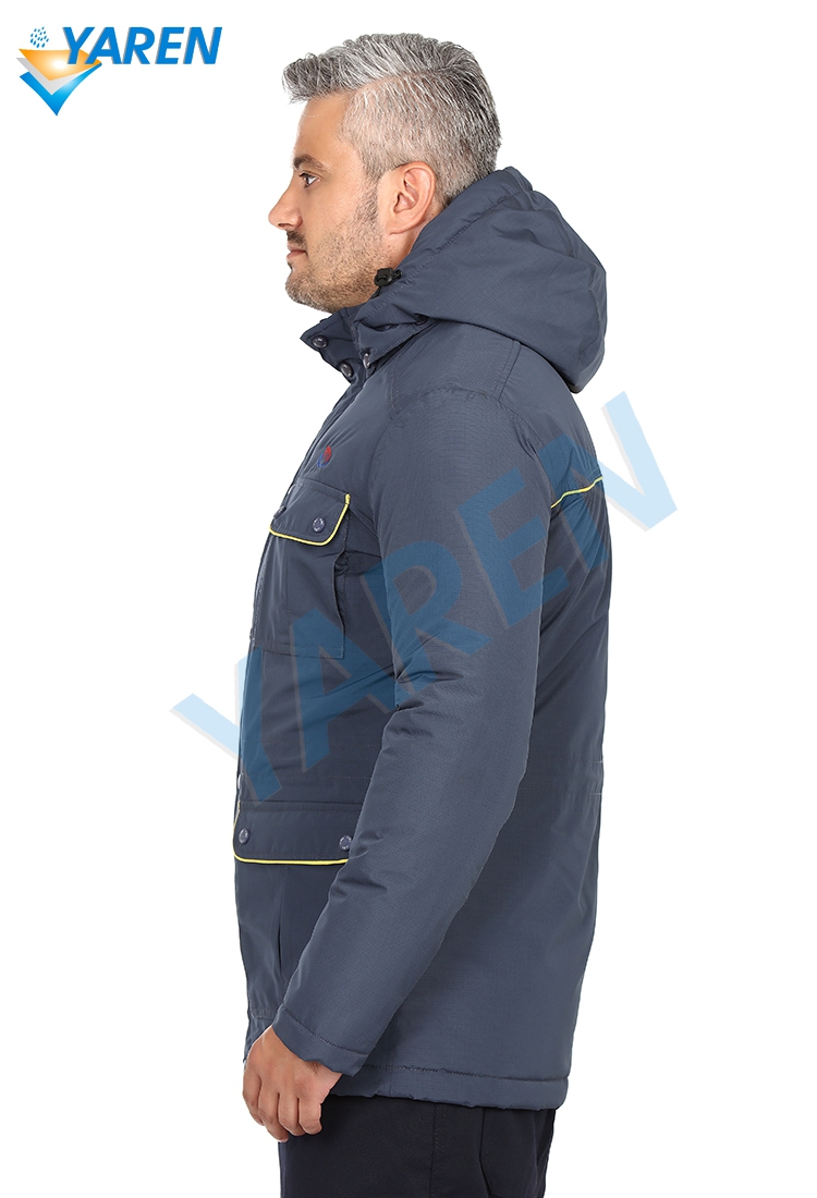 YRN-2459 İş Kaban