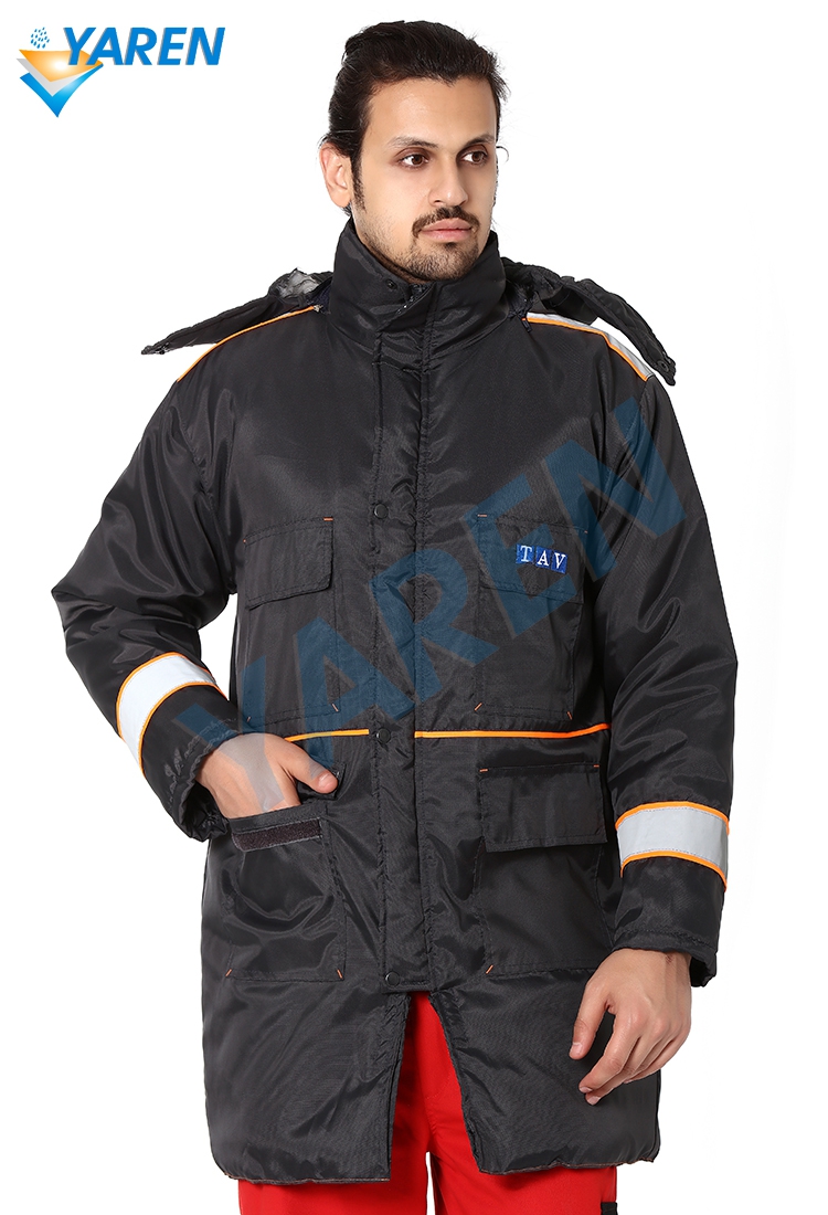 YRN-2461 İş Kaban