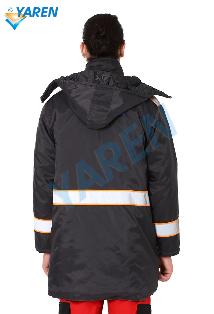 YRN-2461 İş Kaban