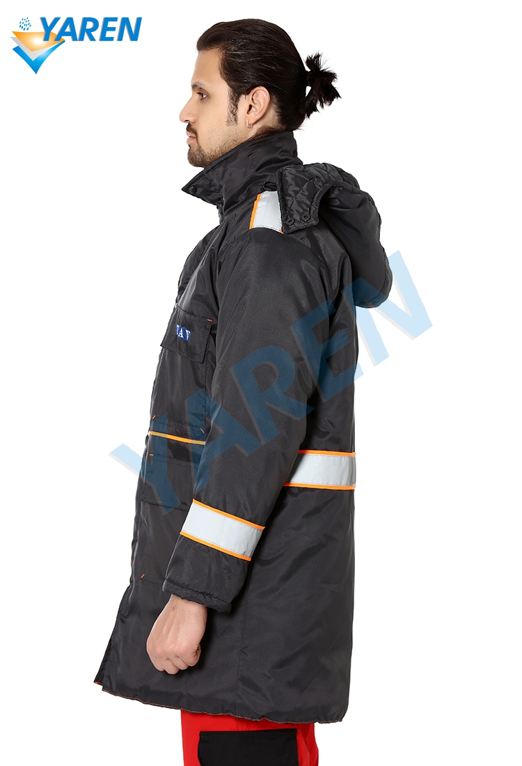 YRN-2461 İş Kaban