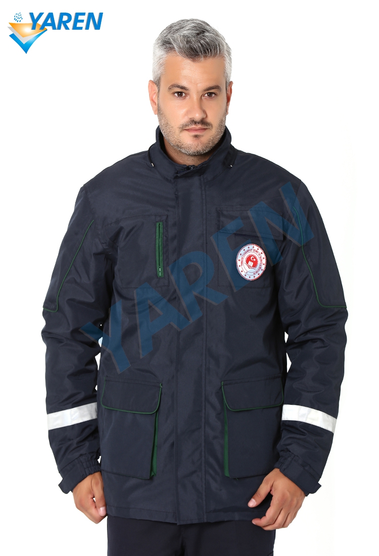 YRN-2462 İş Kaban