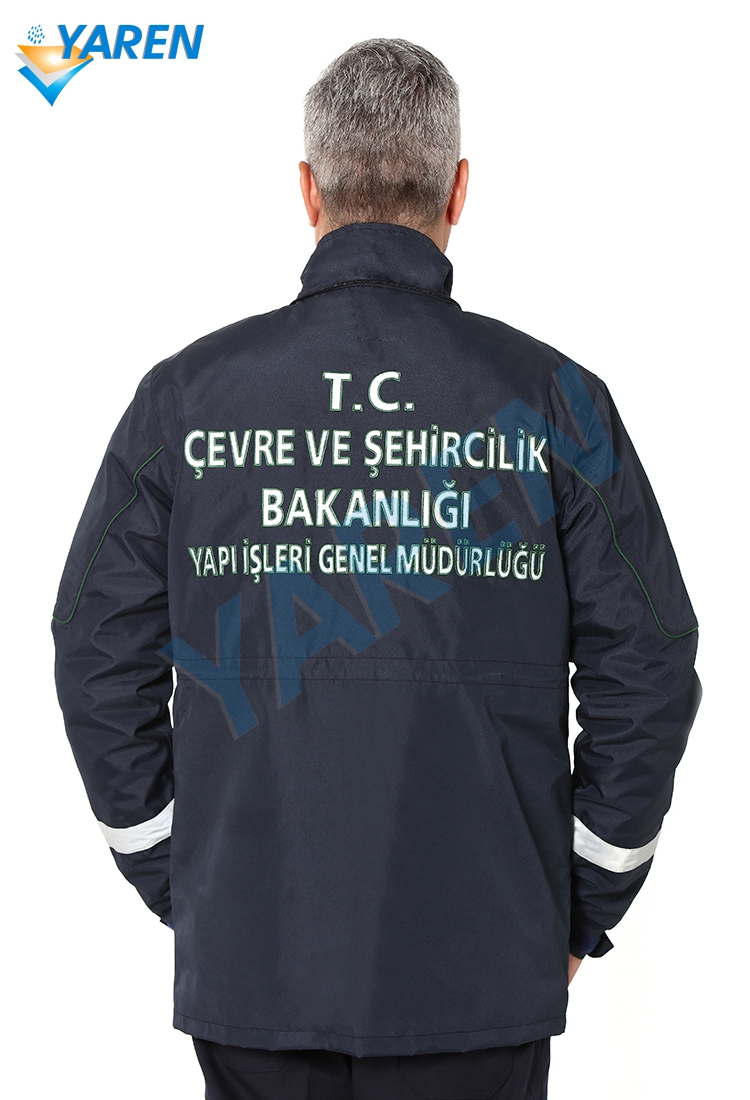YRN-2462 İş Kaban
