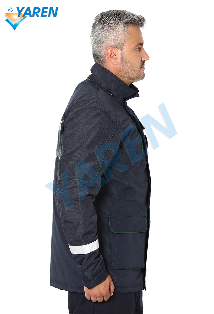 YRN-2462 İş Kaban