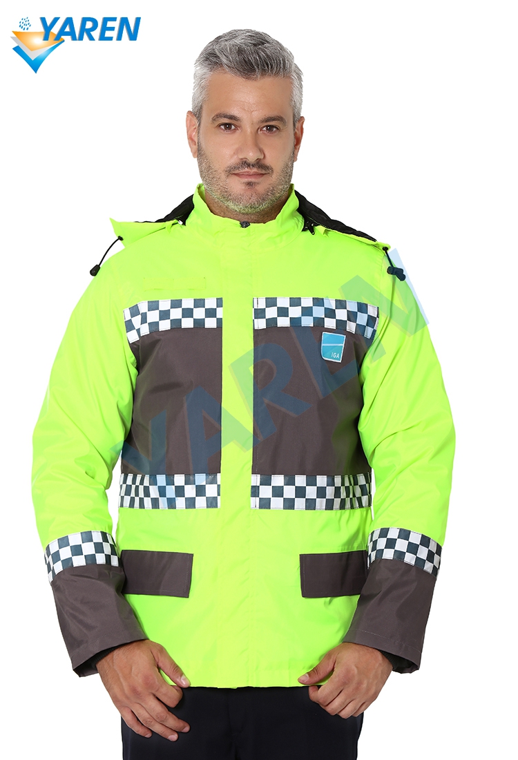YRN-2464 İş Kaban