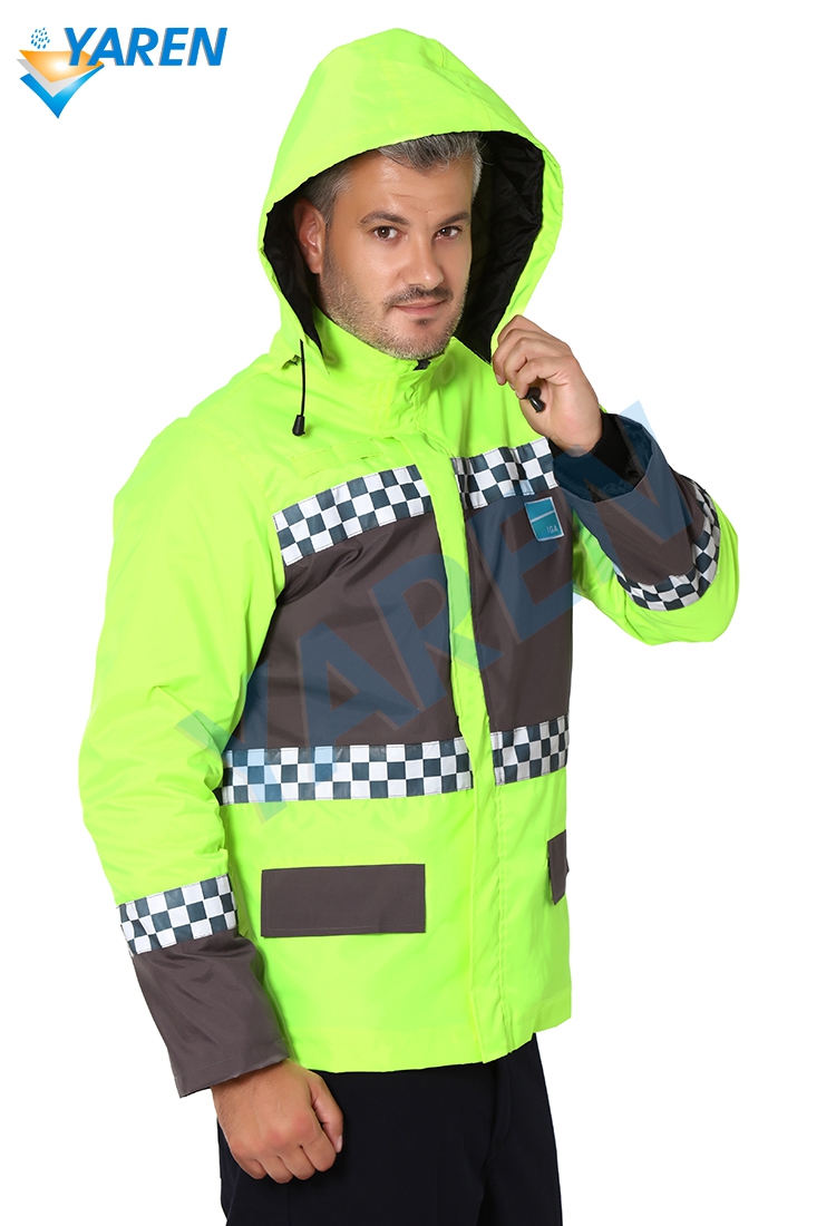 YRN-2464 İş Kaban