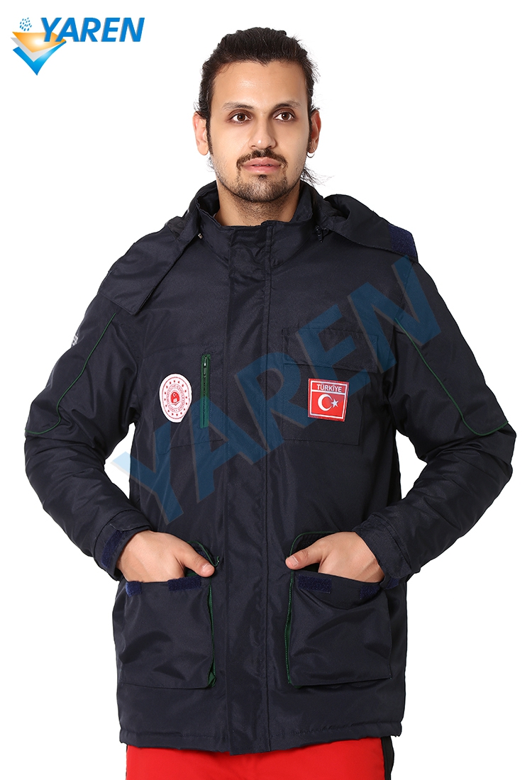YRN-2466 İş Kaban