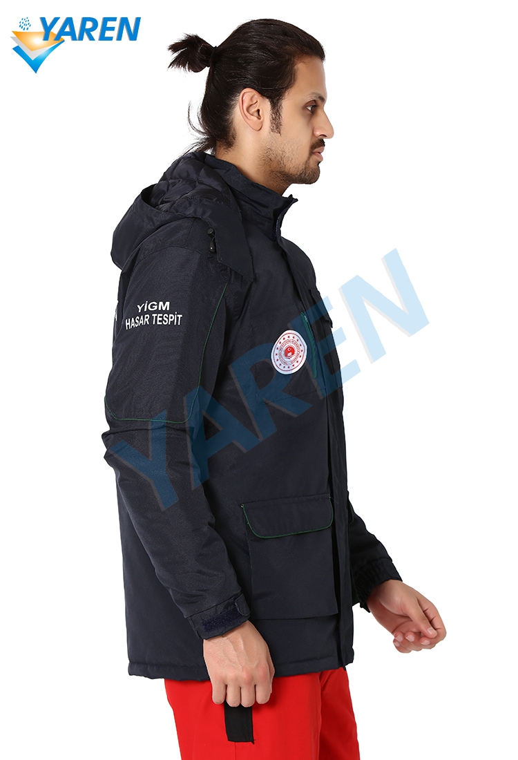 YRN-2466 İş Kaban