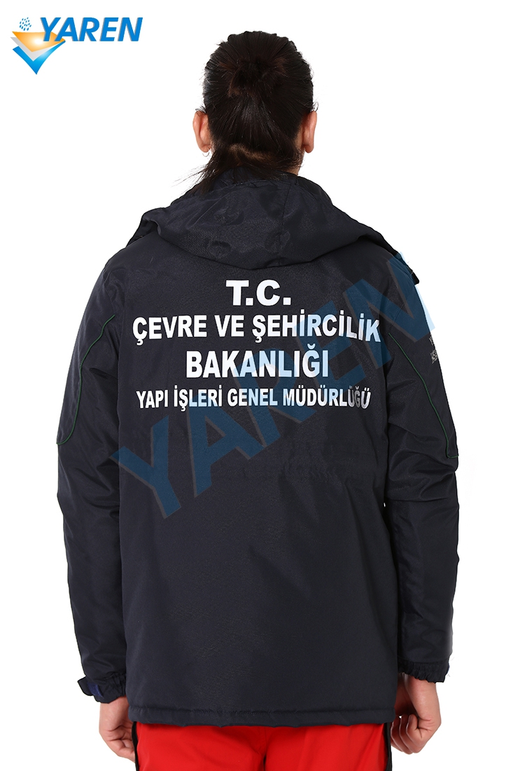 YRN-2466 İş Kaban
