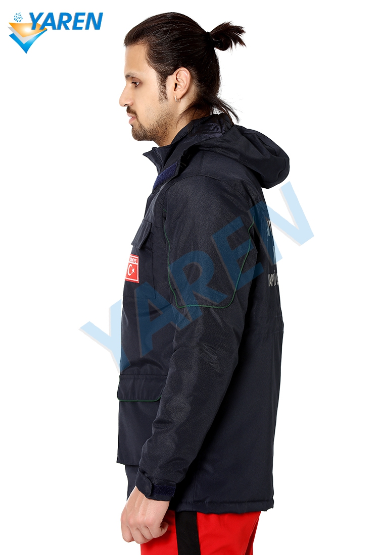 YRN-2466 İş Kaban