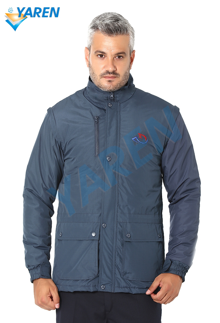 YRN-2467 İş Kaban