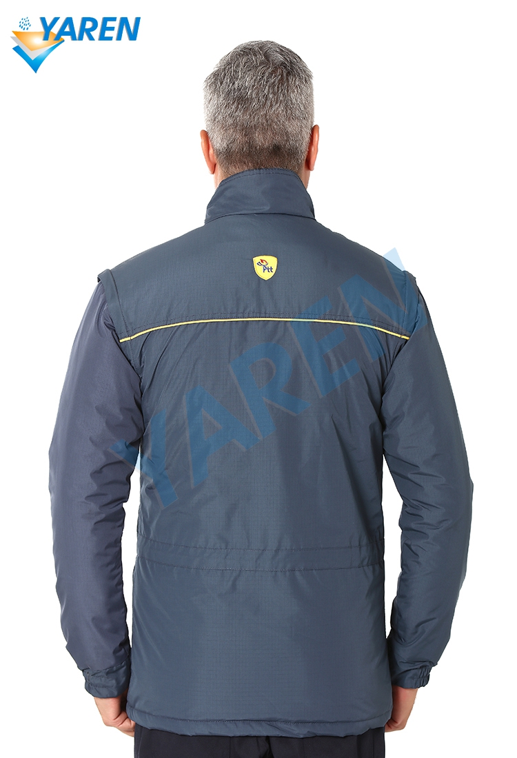 YRN-2467 İş Kaban
