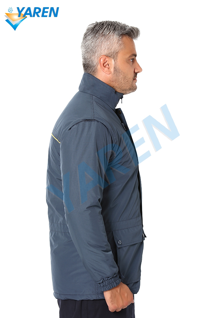 YRN-2467 İş Kaban