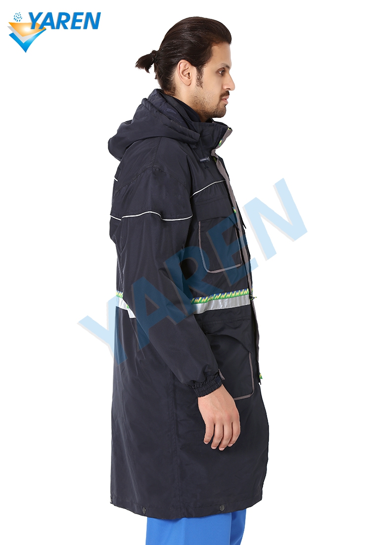 YRN-2468 İş Kaban