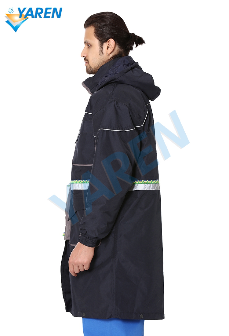YRN-2468 İş Kaban
