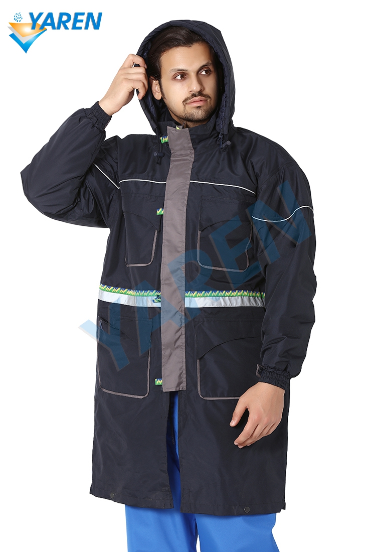YRN-2468 İş Kaban