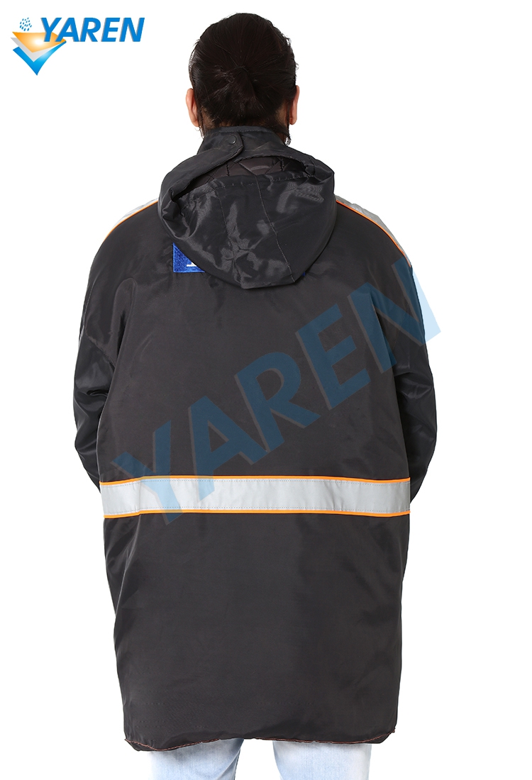 YRN-2471 İş Kaban