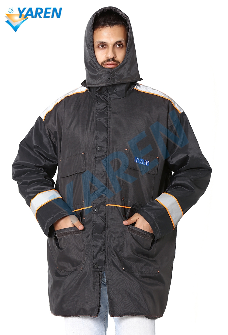 YRN-2471 İş Kaban
