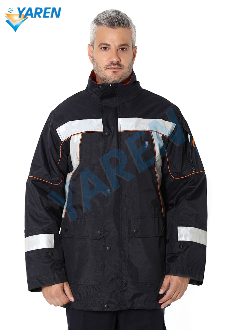 YRN-2472 İş Kaban