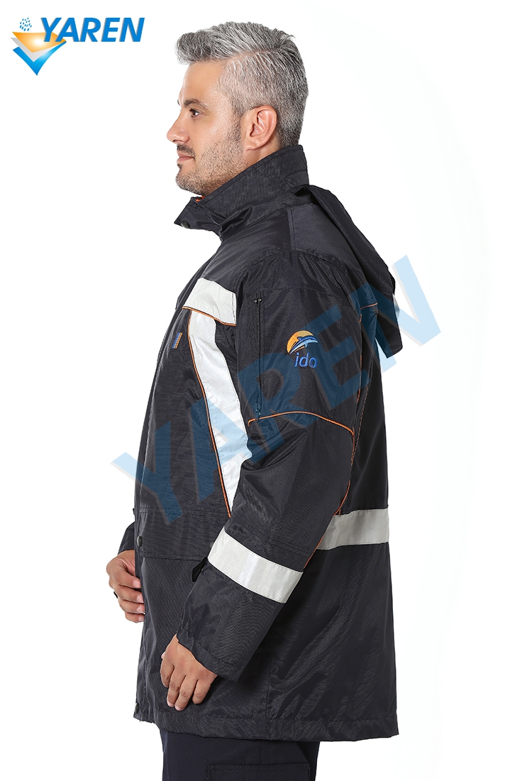 YRN-2472 İş Kaban