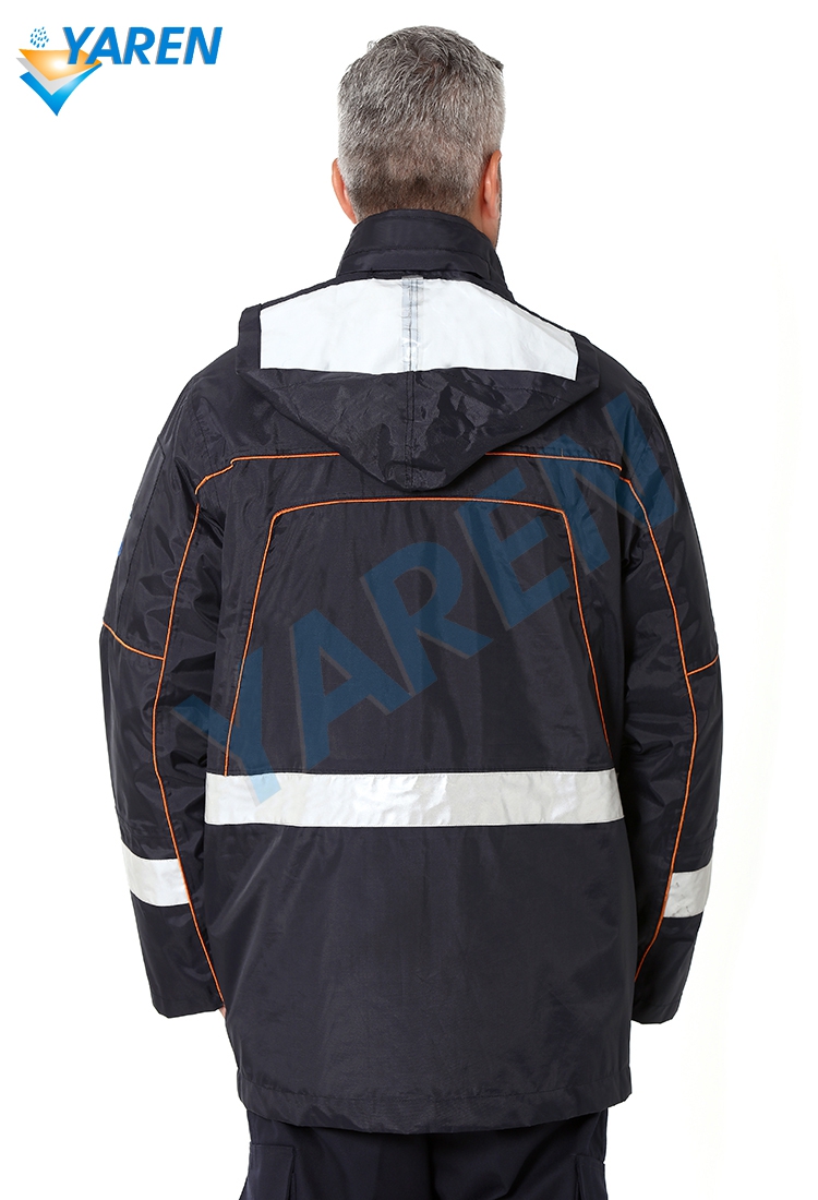 YRN-2472 İş Kaban