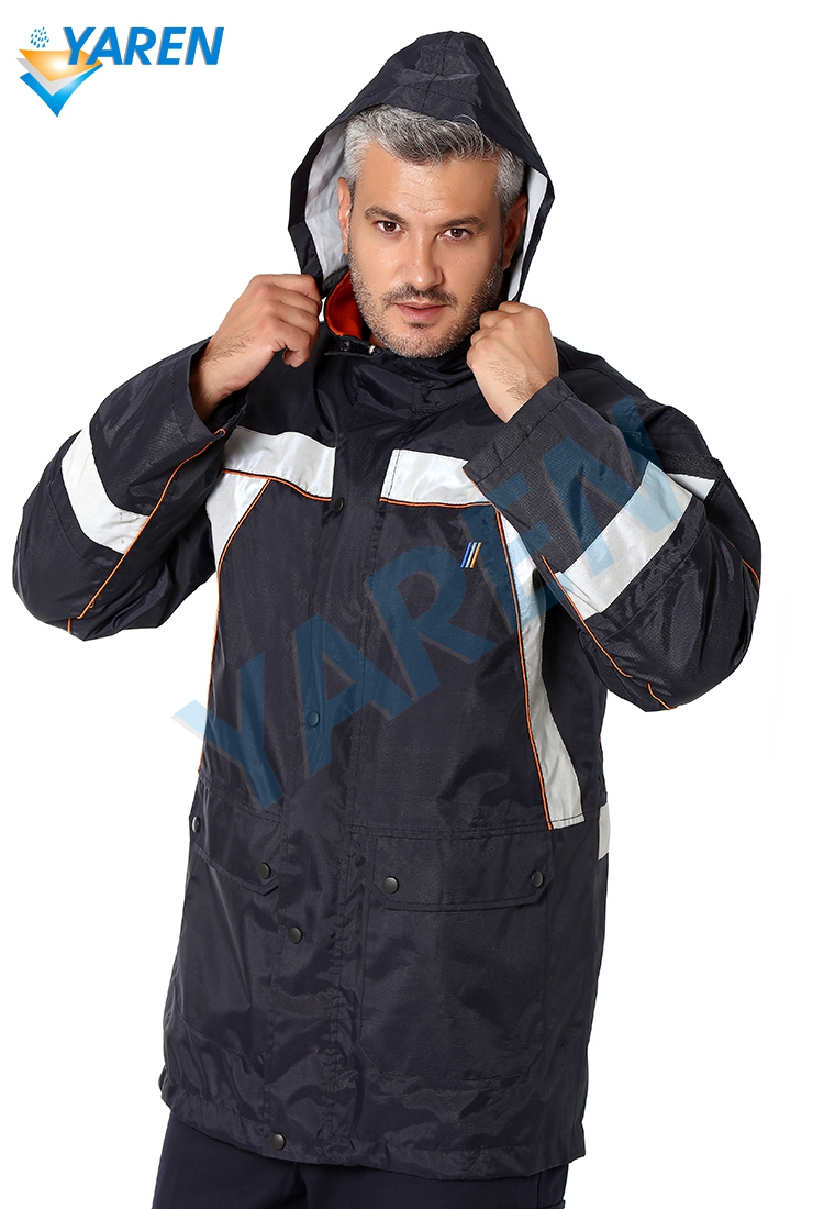 YRN-2472 İş Kaban