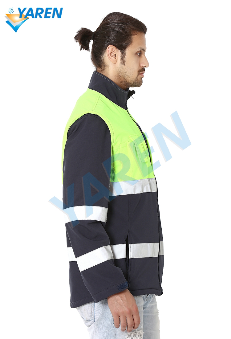 YRN-2473 İş Kaban