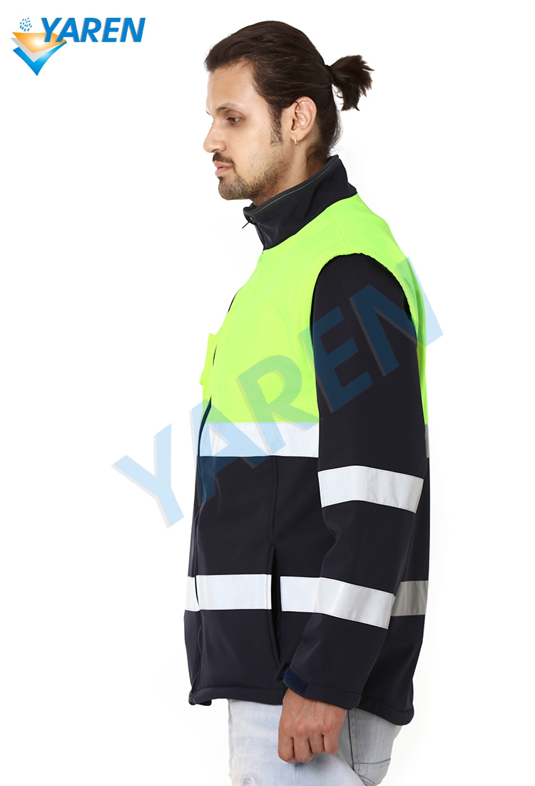 YRN-2473 İş Kaban