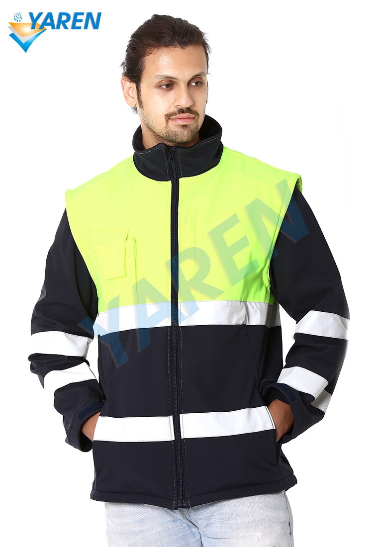 YRN-2473 İş Kaban