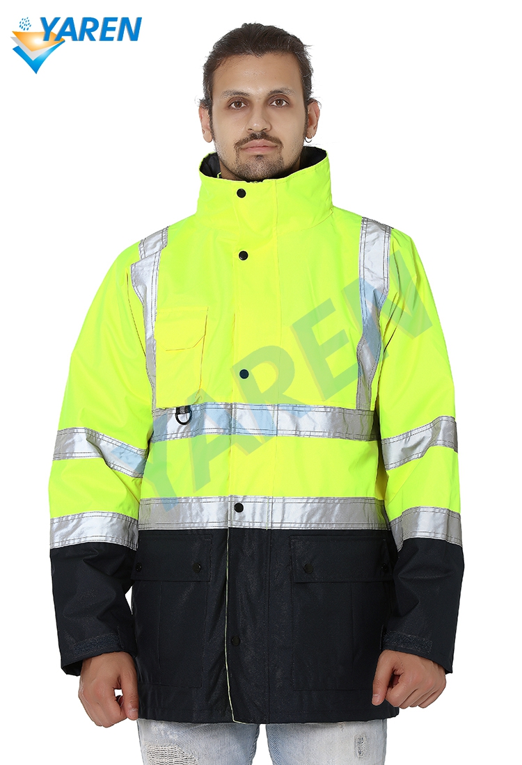 YRN-2474 İş Kaban