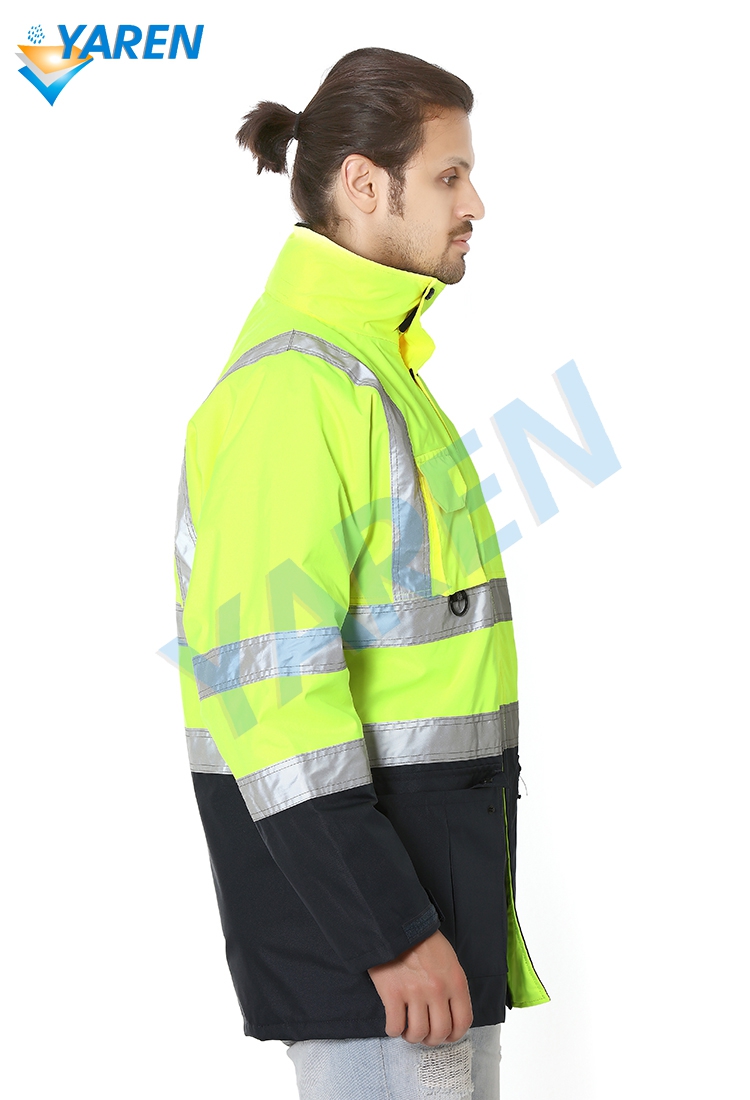 YRN-2474 İş Kaban