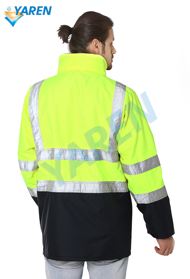 YRN-2474 İş Kaban