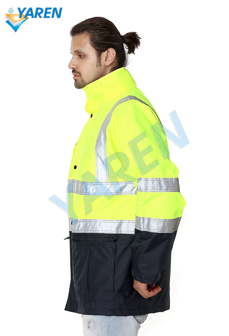 YRN-2474 İş Kaban