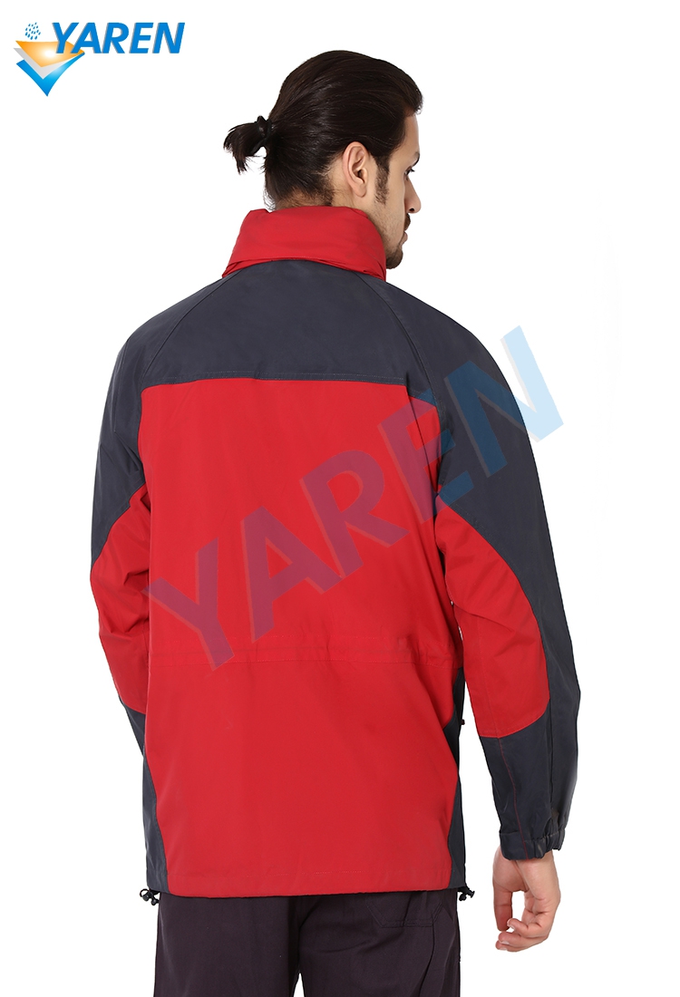 YRN-2475 İş Kaban
